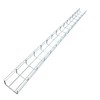 Kable Kontrol Cable Tray- 5 Feet Long - 4" Width,