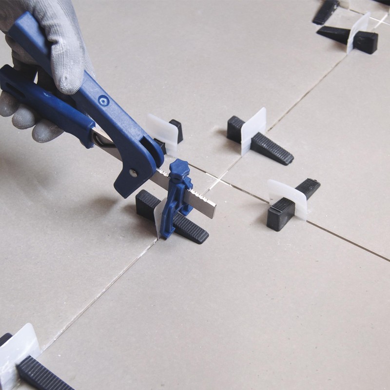 Peygran Adjustable Pliers for Classic Tile Levelling System: Home Improvement