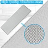 S99010370 Range Hood Filter Replacement for Broan PM250, PM390, 99010370,