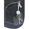 TROIKA 2 x Patent Key Holder Basic Set KYR60/MC TB-KYR60/MC