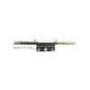 Lockmaster Yale Upvc Window Lock Gear Box Short Croppable 22mm