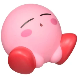 ENSKY Kirby Soft Vinyl Collection Suyuya