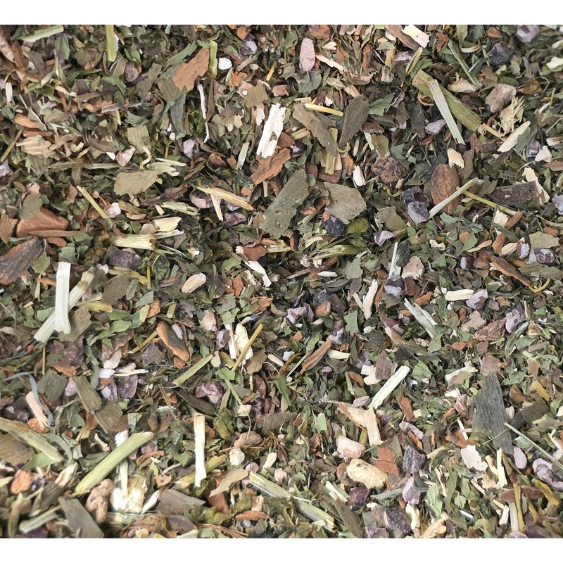 NeurodiversiTEA - ADHTea Focus – Spearmint, Cocoa & Ginkgo Biloba