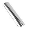 Alnicov Motorcycle Heat Shield Universal Exhaust Silencer Pipe Heat Shield