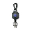 EMS, EMT, Paramedic/Medic Heavy Duty Medical Badge Reel Star of