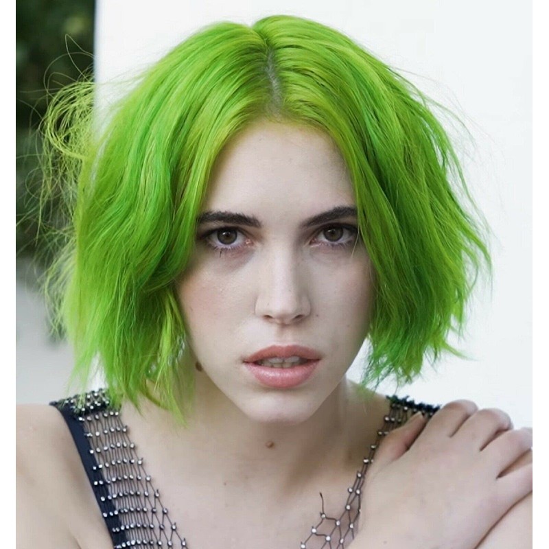 Pulp Riot Semi-Permanent Hair Color Fantasy Collection 118ml - Guardian