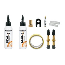 SKS Tubeless Kit 25mm 2019