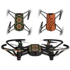 Skin Decal Wrap 2 Pack for DJI Ryze Tello Drone
