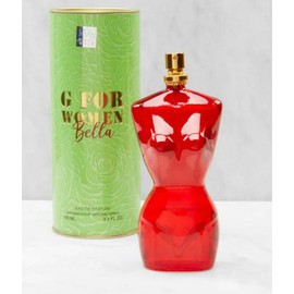 G Bella Women Perfume 3.4 Oz EDP S