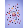 Cavendish & Harvey | Mixed Berry Hard Candy Drops |