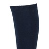 Sterntaler Boy's Kniestrümpfe Dp Uni Calf Socks, Blue (Marine 300),