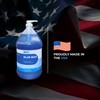Detco Blue Max Industrial-Strength Laundry Detergent Concentrate - Safely Clean