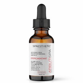 SPAESTHETIC - ARBUTISPA - Serum facial despigmentante manchas