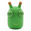 Sarini 2pcs set of fun eyeworm squeeze games for stress