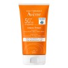 Protector Solar Avène Intense Rayos Uvb/uva Spf 50+ 150ml