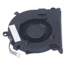 CPU Cooling Fan Replacement for HP for Pavilion 15 EC