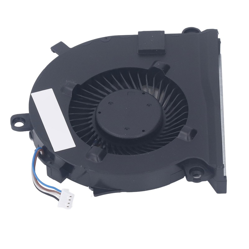 CPU Cooling Fan Replacement for HP for Pavilion 15 EC
