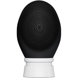 Buttah Skin by Dorion Renaud Buttah Vibe Cleansing Brush with Stand – New & Improved Technology for Deep Cleansing & Gentle Exfoliation - Sonic Pulsating Face Brush - 2-Speed Brush for Men & Women
