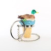 Conversation Concepts Mallard Duck Bottle Stopper