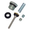 Skat Blast S-25/S-35 Sandblasting Gun Tune Up Kit 6325-00 for Skat Blast Siphon Power Guns, Made in USA