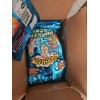 War Heads Pucker Packs Sour Dippin Sour Stick & Powder