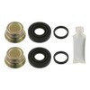 febi bilstein 12337 Rep. Set Sliding Sleeve for Brake Calliper,