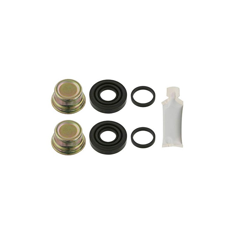 febi bilstein 12337 Rep. Set Sliding Sleeve for Brake Calliper,