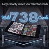 Trading Card Binder 9 Pocket - D Ring Card Binder
