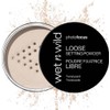 Polvo fijador Wet n Wild Photo Focus – Mate, larga