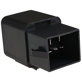 WVE by NTK 1R1294 A/C Clutch Relay, 1 Pack