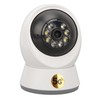 HD 1080P Home Security Camera 360 Degree Panoramic Camera 5G