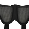 Hernia Belt Truss Double Inguinal Hernia Support Brace Adjustable Compression