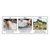 Woodland Scenics Shaper Sheet 9 x 72-inch
