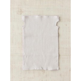 SOWAN Good Night Mask - Soft Organic Cotton 100% - For Sleeping - Made in Japan - Face Mask for Women and Men, Quinari