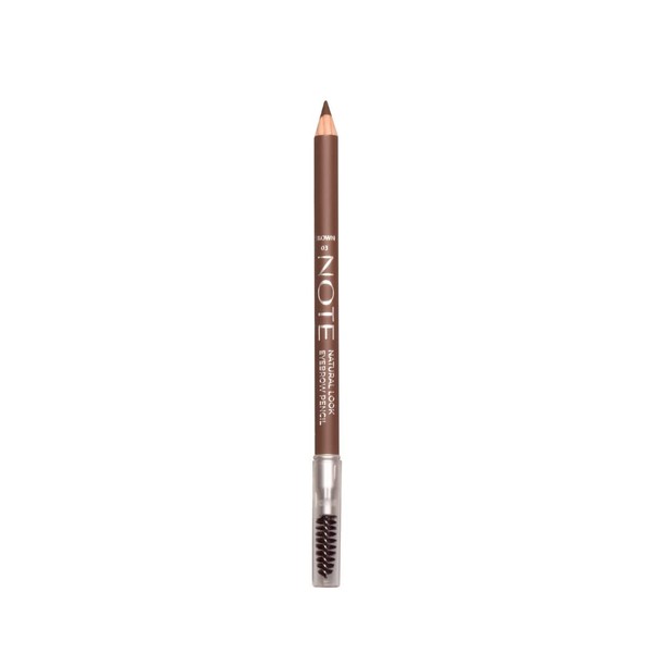 Note Cosmetics Natural Kaş Kalemi 03