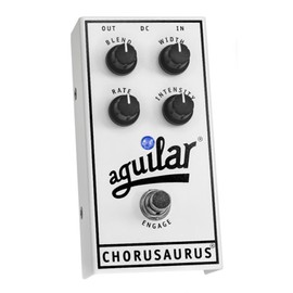 Aguilar Analog Chorus chorusaurus [Bass Chorus Pedal]