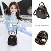 Lightweight Small Crossbody Bags Shoulder Bag for Women Stylish Ladies