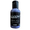 LUSH SLEEPY Body Soap, 3.9 oz (110 g), Lavender, Relaxing,