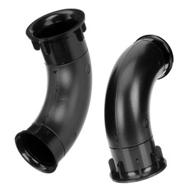 MILISTEN Audio Accessories Automotive Accessories 2Pcs Speaker Port Tubes Speaker Cabinet Port Tube Air Ports Repalcement Speaker Accessories Parts Car Audio Subwoofers Car Audio Subwoofers