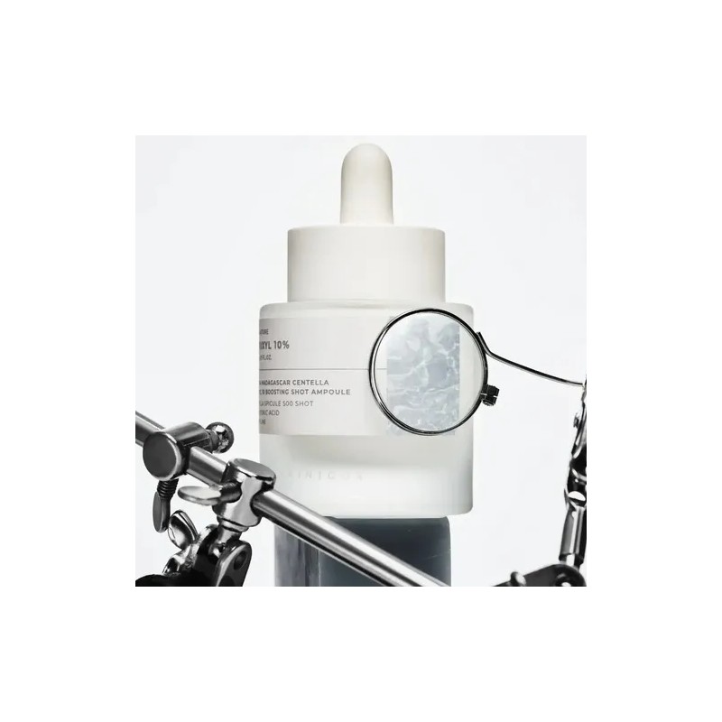Skin1004 Centella Matrixyl 10 Boosting Shot Ampoule