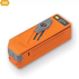 Outdoor Edge New Outdoor Edge 3" Dpor Point Blade Dispenser  RR30D-12C