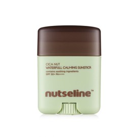 Nutserine Cica Nut Waterful Calming Sun Stick 20g / 넛세린 시카 넛 워터풀 카밍 선스틱 20g