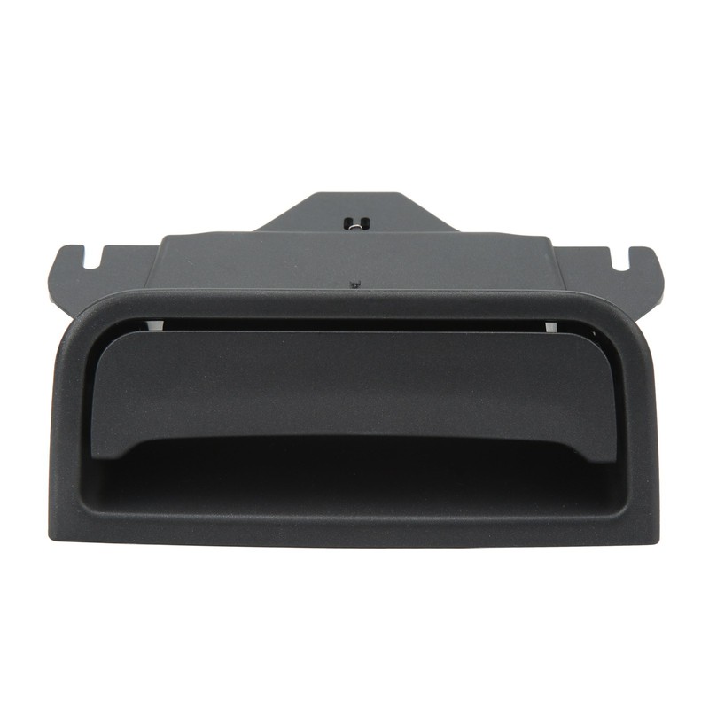Center Console Armrest Latch Handle Plate Replacement for Silverado 1500