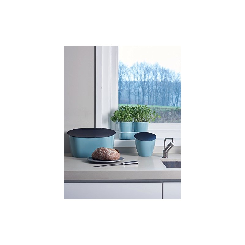 Mepal Calypso Plastic Waste Bin