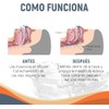 Aparato para dejar de Roncar y Evitar la Apnea del