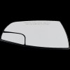 Replacement Passenger Side Mirror Glass For Ford Escape 2013-2018