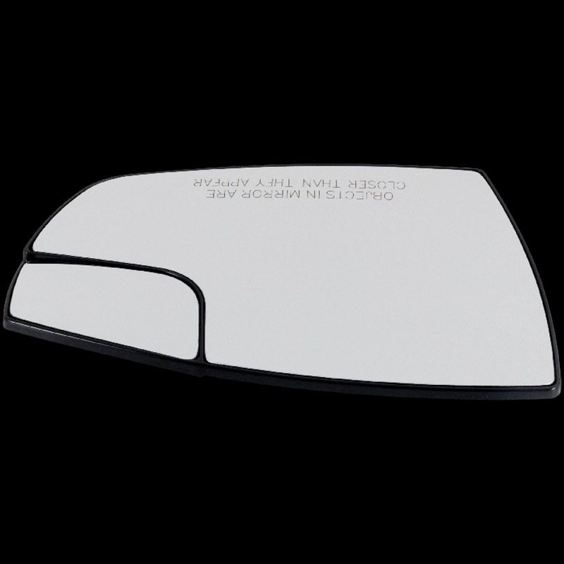 Replacement Passenger Side Mirror Glass For Ford Escape 2013-2018