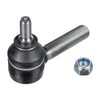 febi bilstein 10110 Handlebar End Piece with Locking Nut