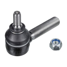 febi bilstein 10110 Handlebar End Piece with Locking Nut