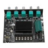 ZK‑MT21 BT Amplifier Board High Power Sound Stereo DC12‑24V Digital